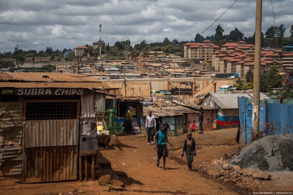   Фото: Илья Варламов Piligrimos