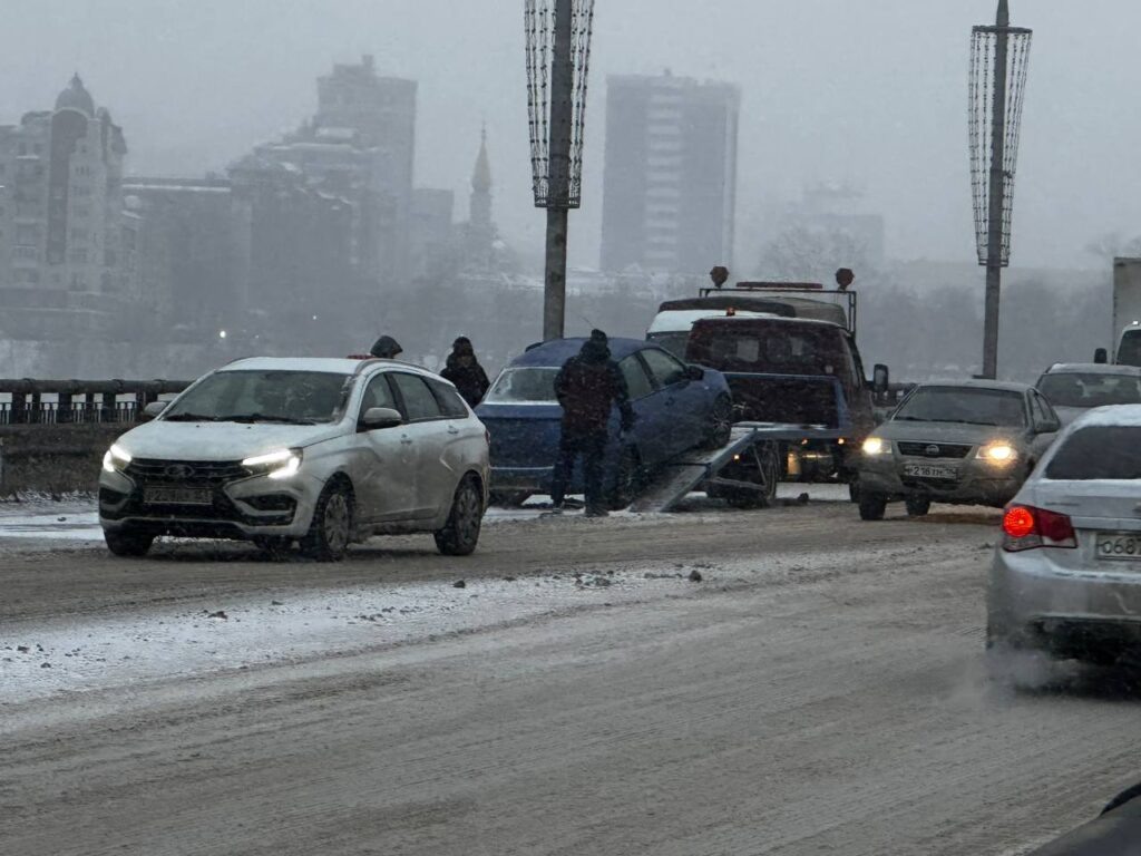    Фото: «В курсе.ру» Ульяна Бажанова