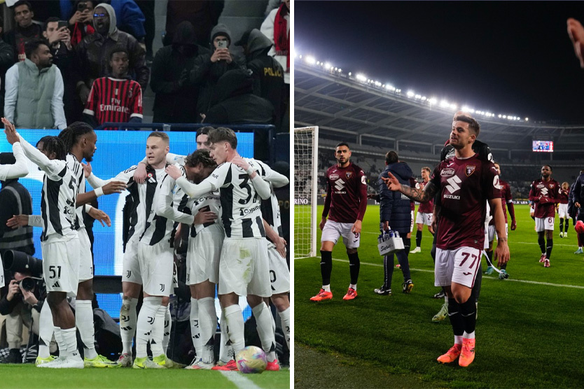    Фото: Alfredo Falcone / Zuma / TASS; Fabio Ferrari / Zuma / TASS