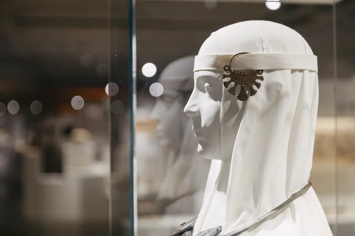   Фото: Пресс-служба Музея Москвы

📷  Фото: Пресс-служба Музея Москвы

📷  Фото: Пресс-служба Музея Москвы

📷  Фото: Пресс-служба Музея Москвы

📷  Фото: Пресс-служба Музея Москвы
