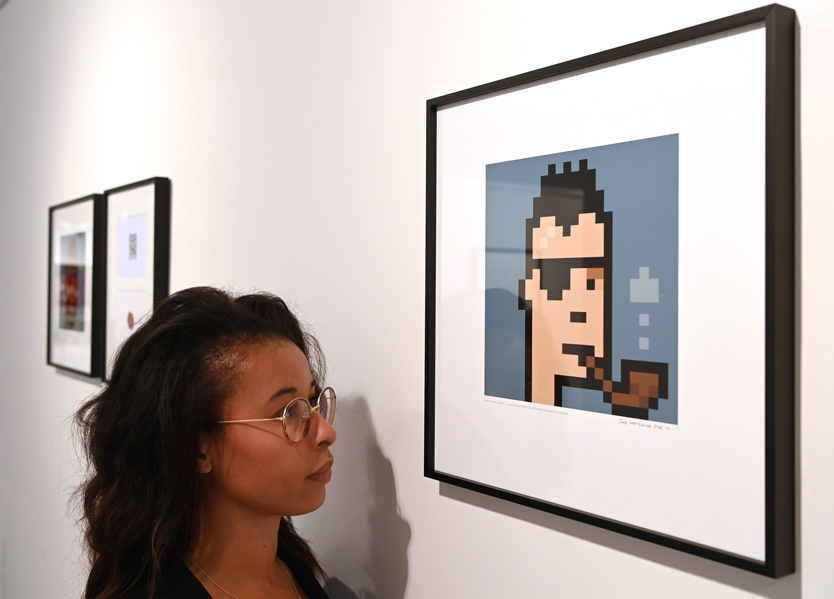    Фото: Facundo Arrizabalaga / EPA / TASS