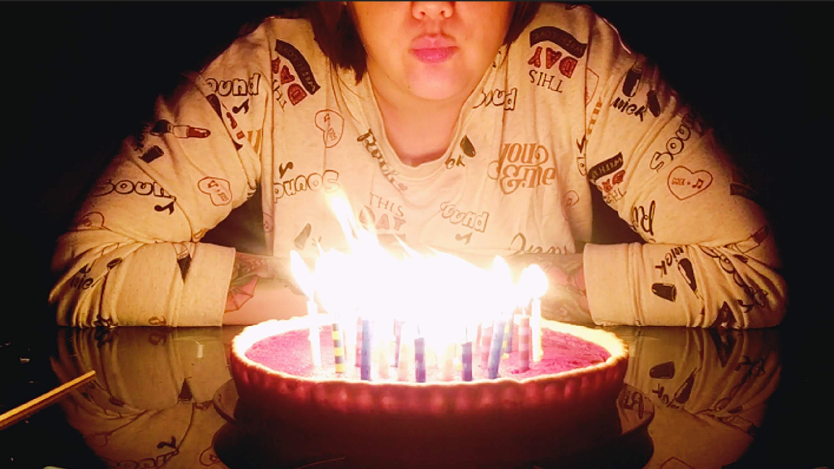 Фото из личного архива. 