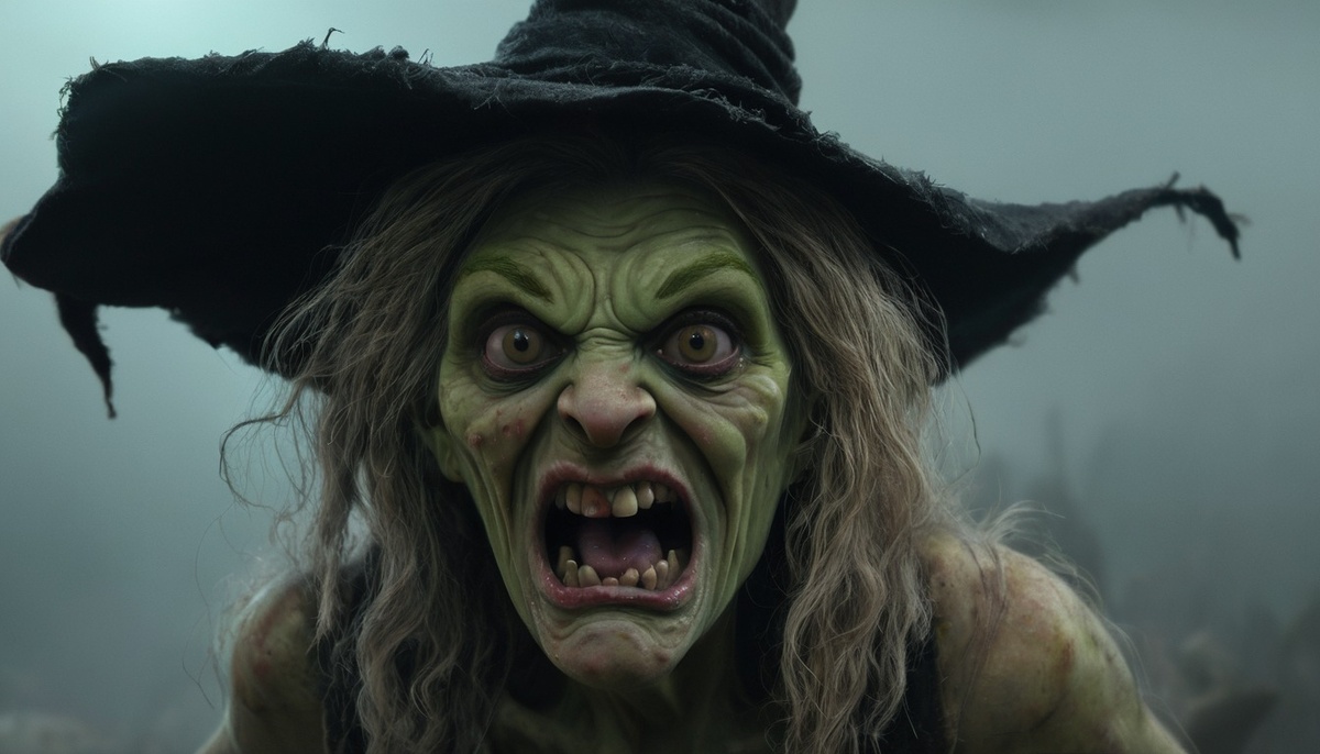 бедный ведьмак, ему даже некому спеть: Если к другому уходит невеста, то неизвестно, кому повезло! 