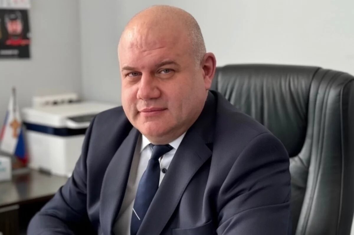    Экс-начальник УГИБДД по Иркутской области стал директором хоккейного клуба