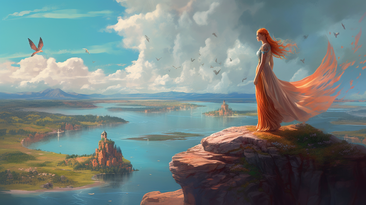    Крылья без полета: как жить с мечтой о свободе в альтернативной реальности Тот самый писатель