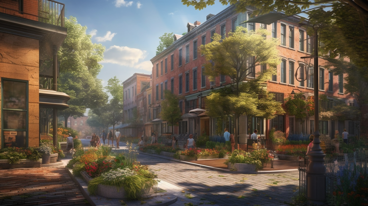    Мир без частной собственности: утопия или новая реальность для общества и экономики? Тот самый писатель