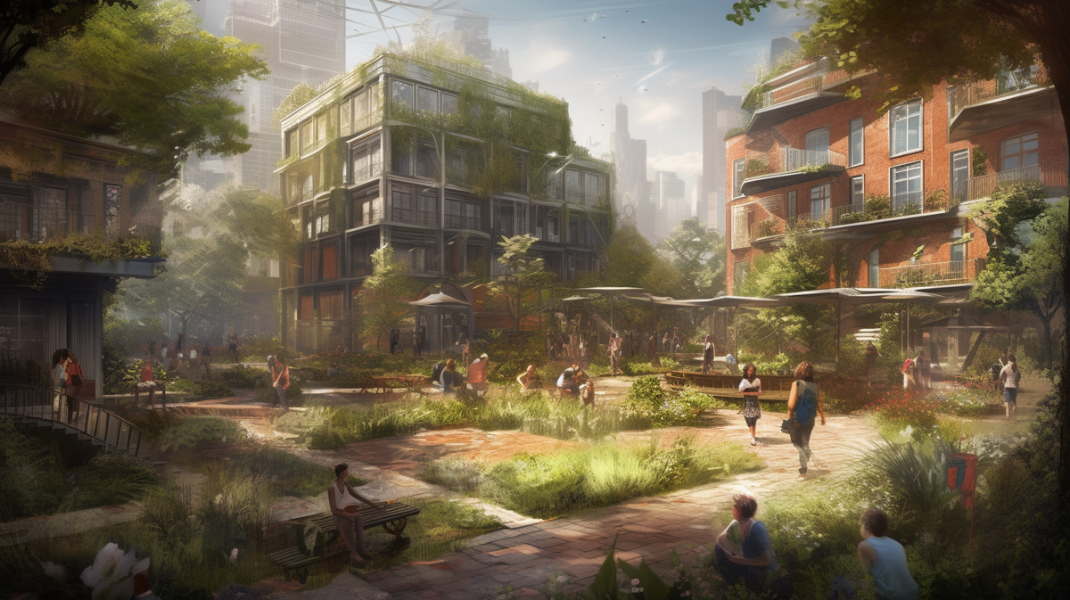    Будущее без частной собственности: как альтернатива изменит общество и экономику Тот самый писатель