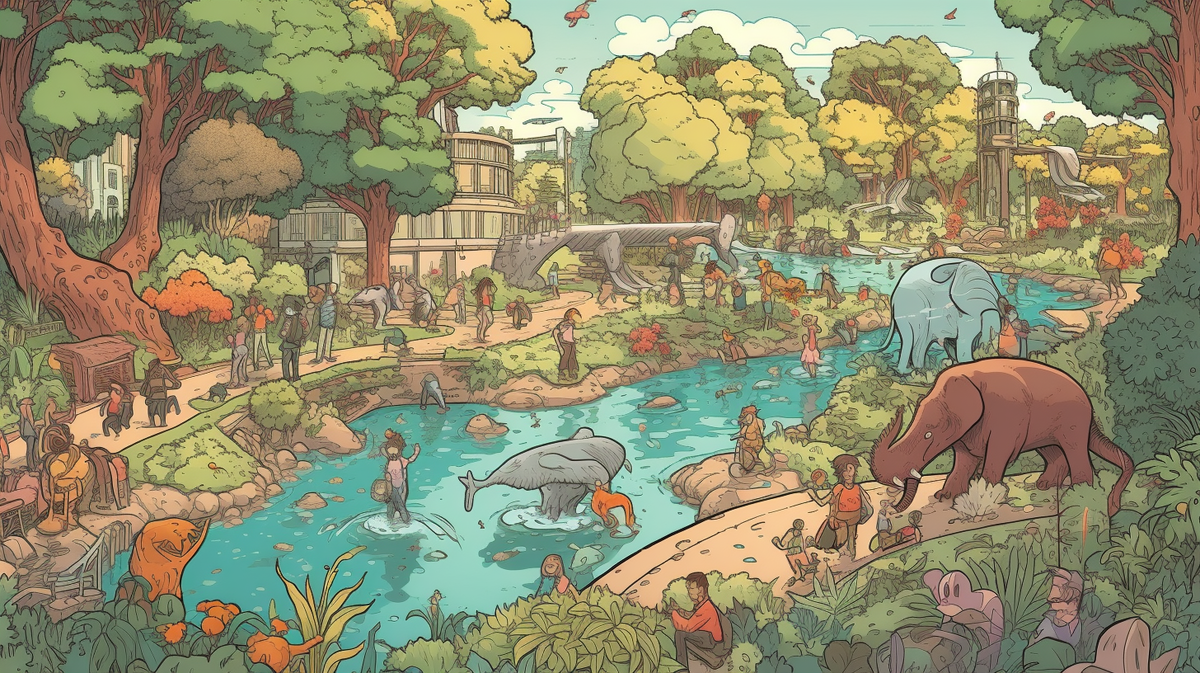    Альтернативная Земля: как животные с разумом меняют наше представление о мире и социальной справедливости Тот самый писатель