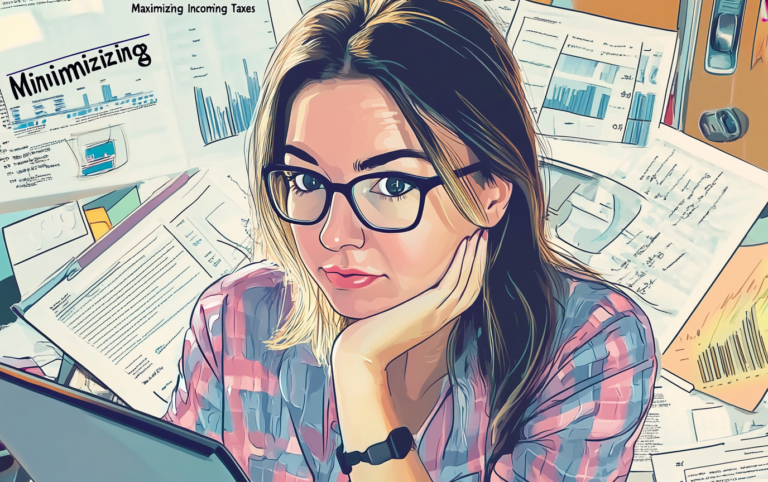    Изменения в налогообложении самозанятых с 2025 года: как увеличить доход и минимизировать налоги? MKB-Finance