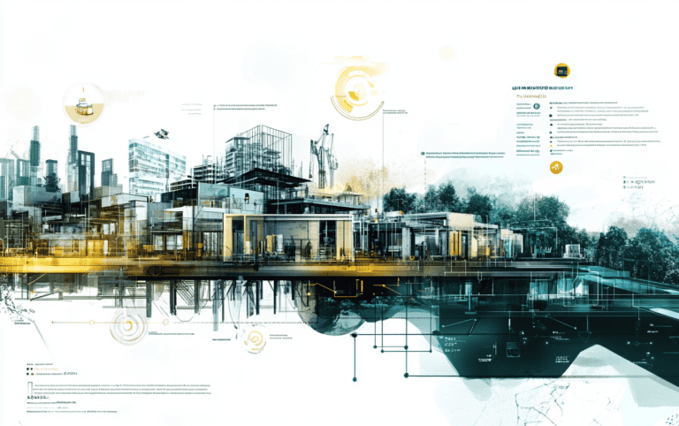    Как изменения в бухгалтерском учете строительной отрасли 2025 года помогут вам сократить налоги и повысить прибыль? MKB-Finance
