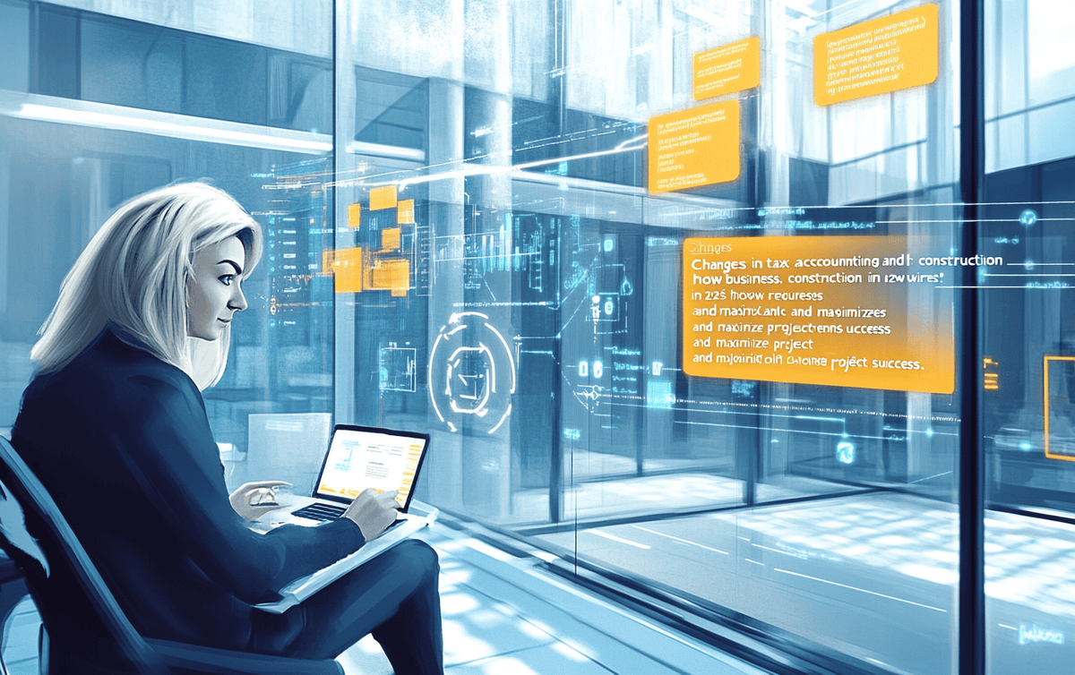 Бухгалтерам следует внимательно отслеживать изменения в законодательстве, чтобы свести к минимуму налоги и штрафы