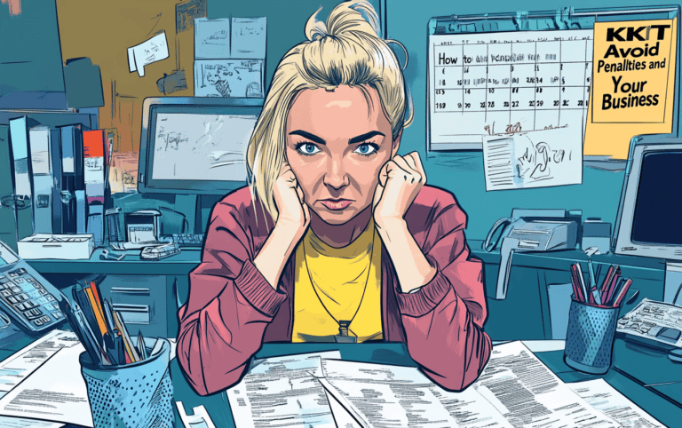    Новые правила ККТ в 2025 году: как избежать штрафов и адаптировать бизнес к изменениям в законодательстве MKB-Finance