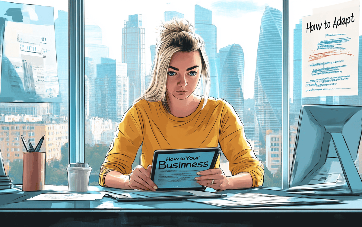    Адаптация бизнеса к новым правилам ККТ в 2025 году. MKB-Finance