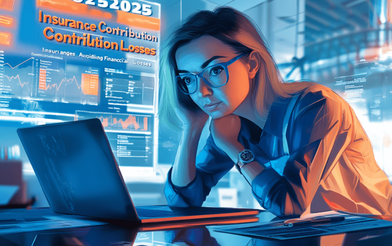    Новый порядок страховых взносов в 2025 году: как избежать финансовых потерь и адаптировать бизнес к изменениям MKB-Finance