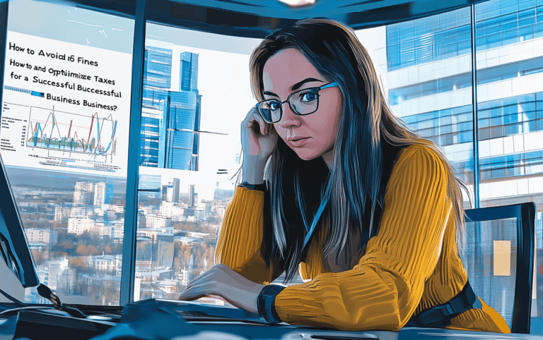    Новые правила НДС на УСН с 2025 года: как избежать штрафов и оптимизировать налоги для успешного бизнеса? MKB-Finance