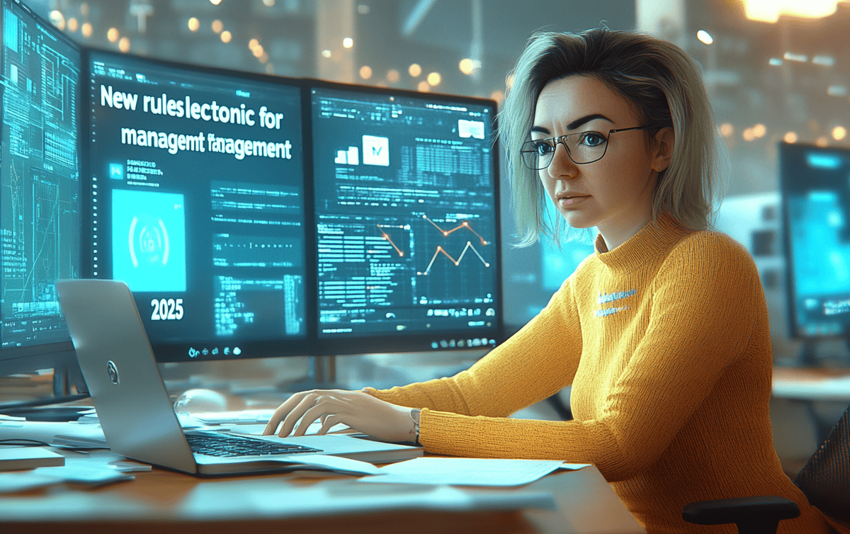    Понимание новых правил документооборота поможет избежать ошибок. MKB-Finance