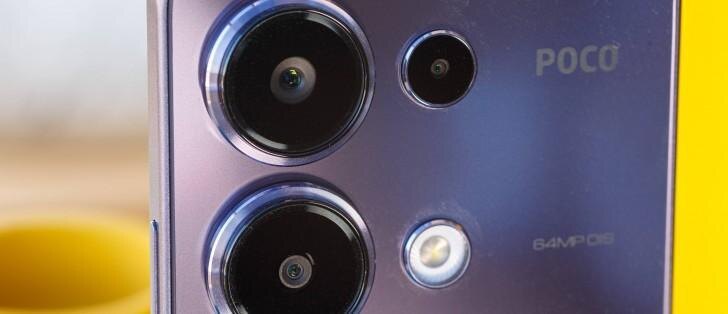 
Прошивки для POCO M7 Pro Android 16, 15 или 14 HyperOS кастомные и официальные