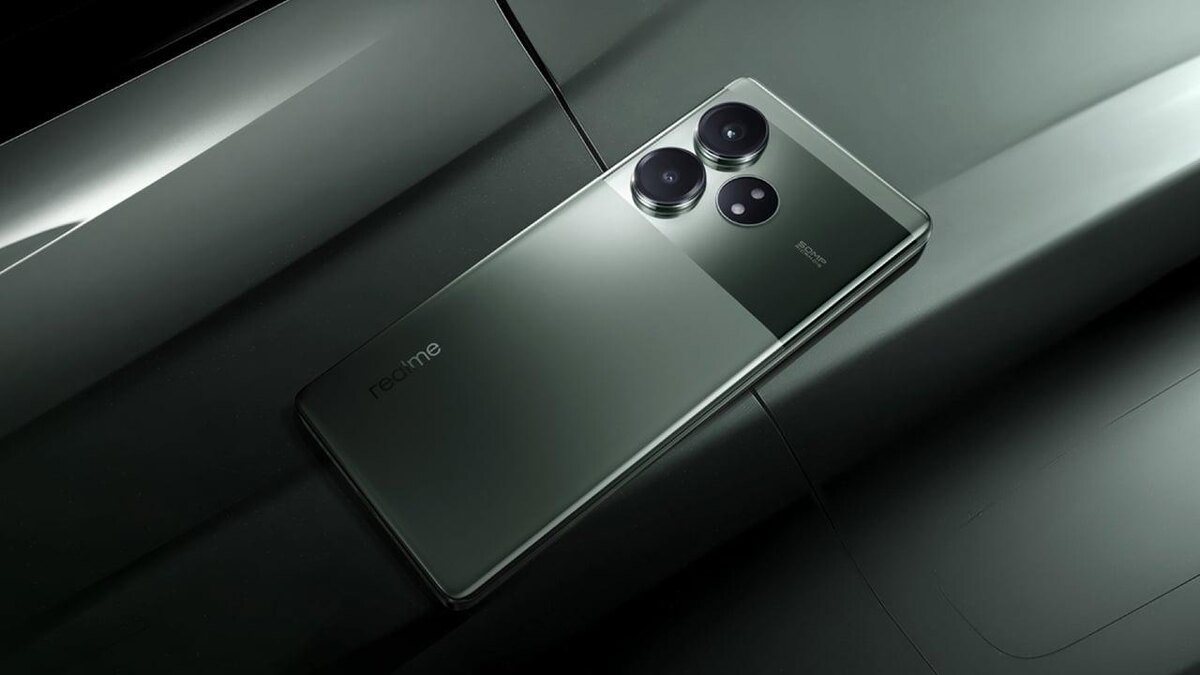 
Прошивки для Realme Neo7 Android 16, 15 и 14 кастомные и официальные