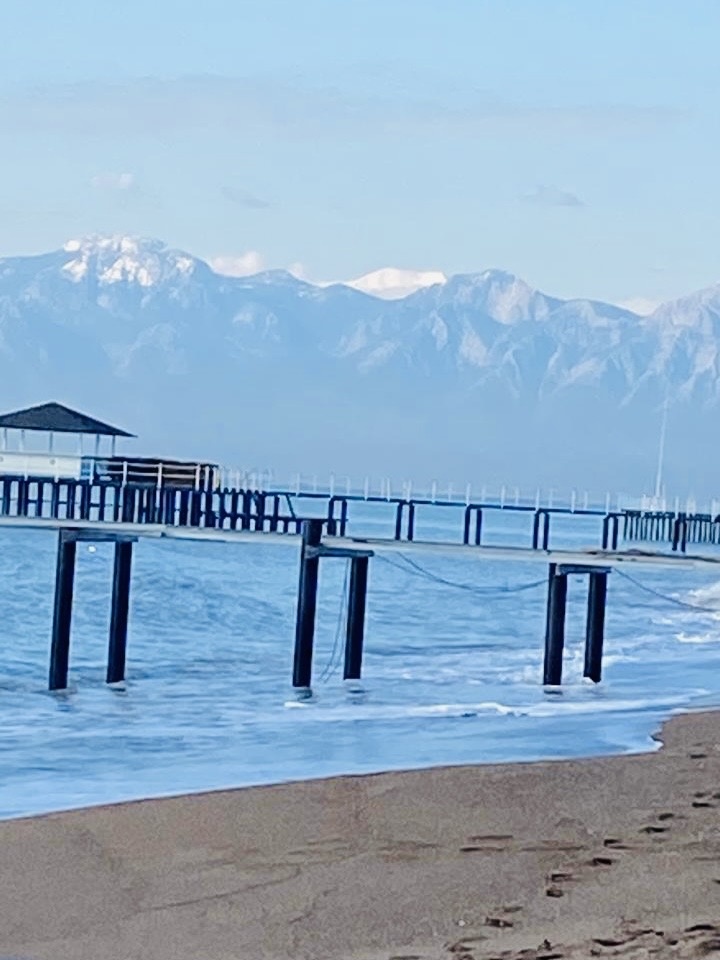 Grand Park Lara 5* Турция