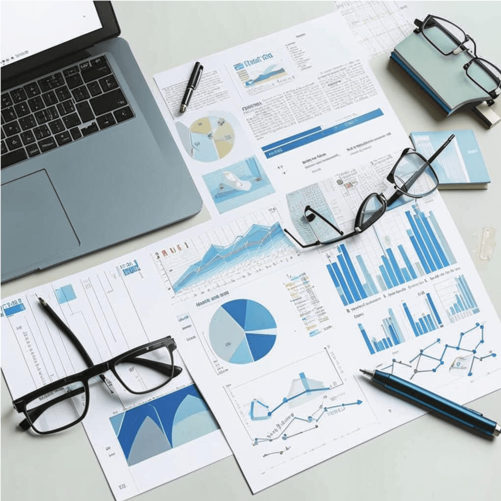    Визуализация данных мониторинга цен конкурентов в Excel. datalopata.ru