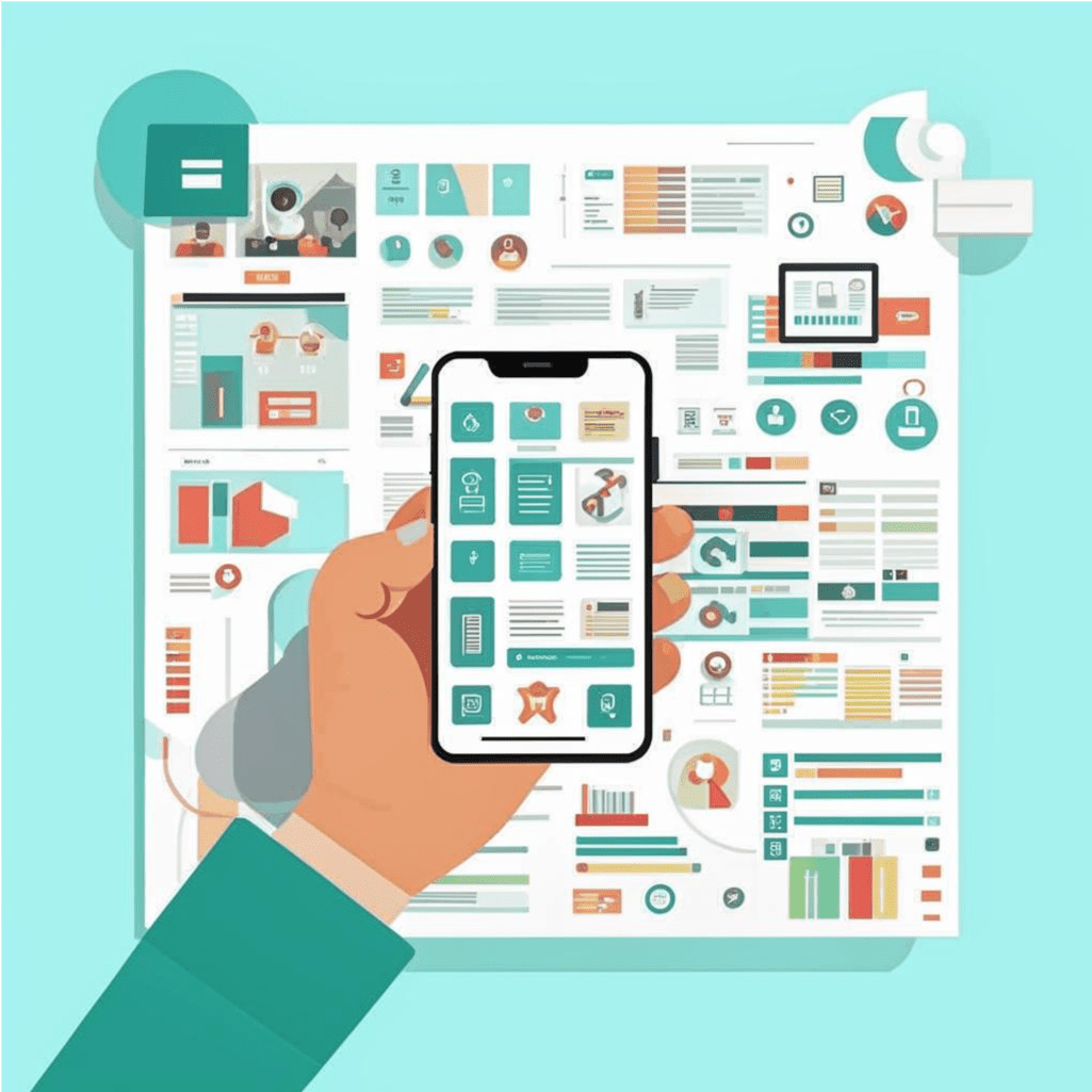    Автоматизация сбора данных с помощью парсинга. datalopata.ru