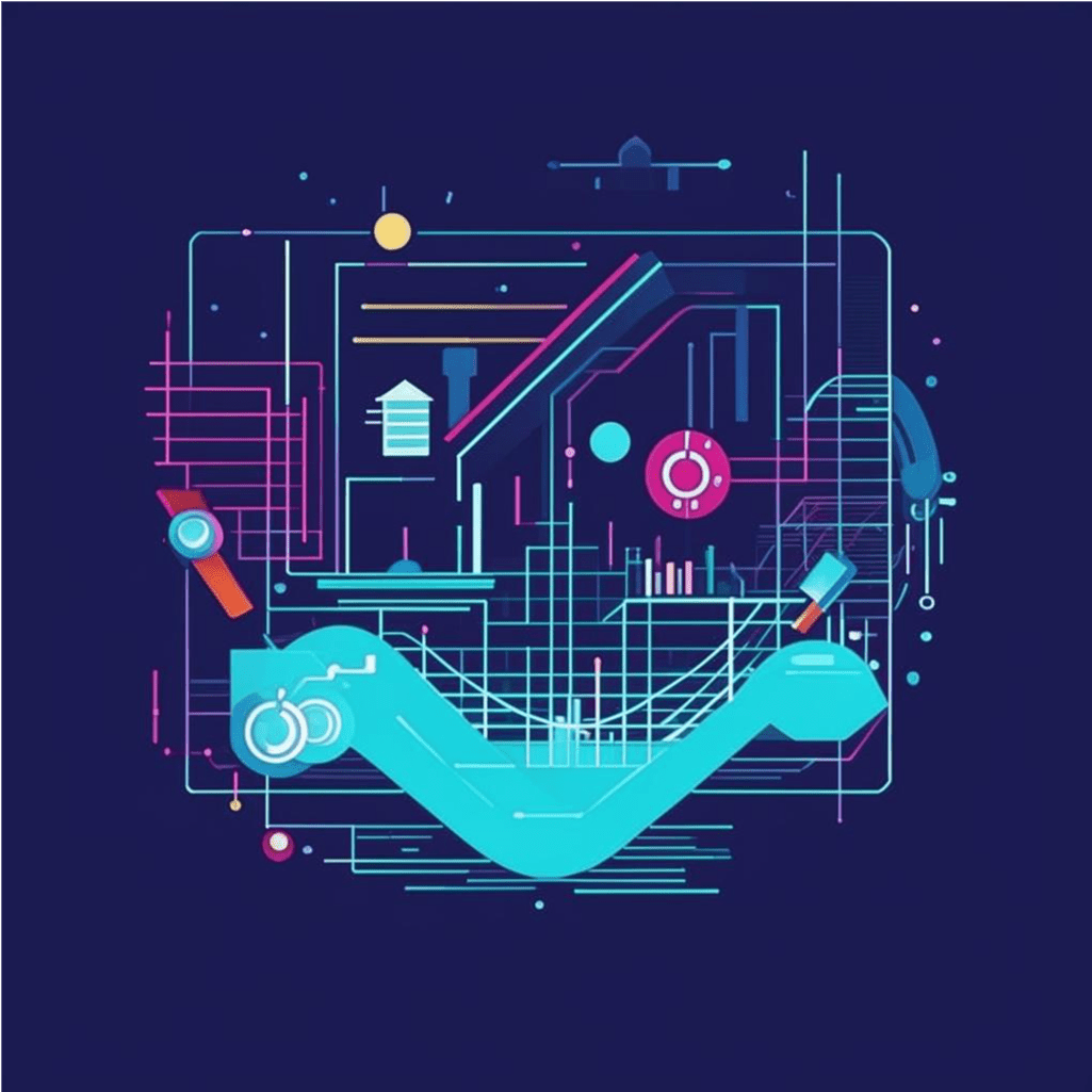    Визуализация процесса сбора данных с маркетплейса Ozon datalopata.ru