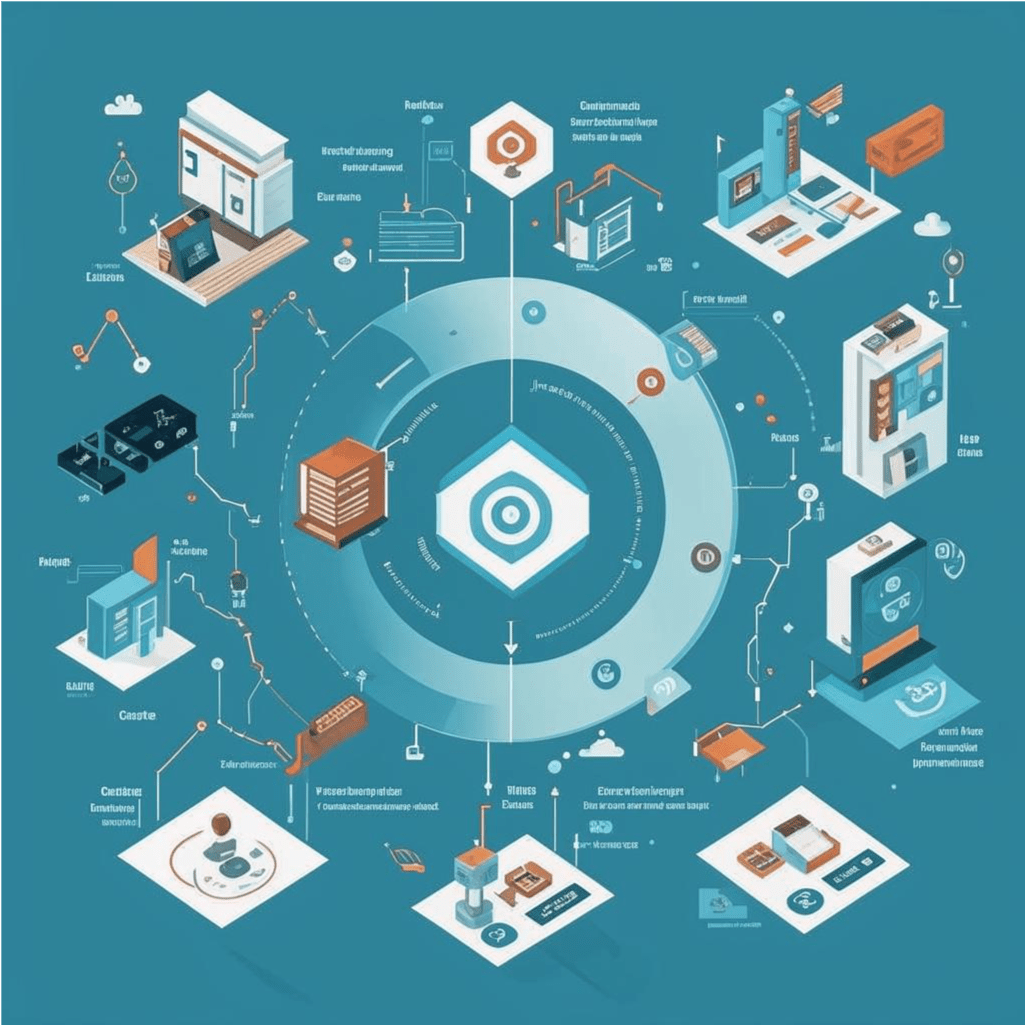    Визуализация процесса парсинга данных с Ozon datalopata.ru