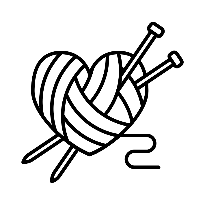 Вяжите с любовью!