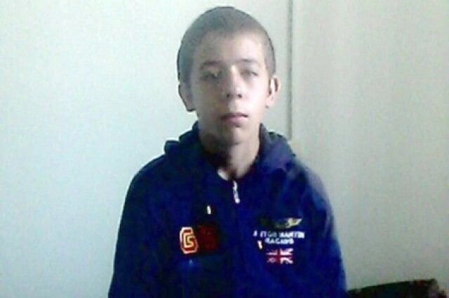    О судьбе мальчика ничего неизвестно уже почти 10 лет. Фото: «Лиза Алерт» Новосибирск