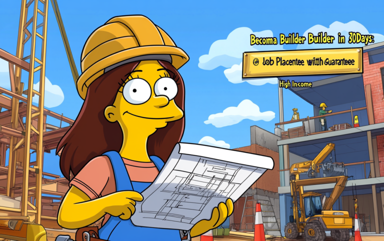    Стань монтажником за 30 дней: обучение с гарантией трудоустройства и высоким доходом Admin