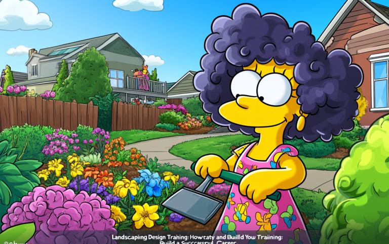    Обучение ландшафтному дизайну: как создать красоту вокруг и построить успешную карьеру Admin