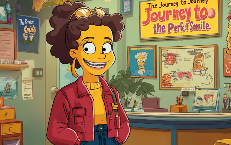    Путешествие к идеальной улыбке: как ортодонты меняют здоровье и жизнь пациентов Admin