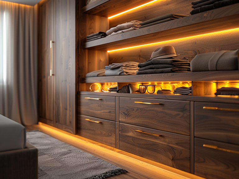    Как выбрать идеальный шкаф для спальни: советы по стилю и функциональности для бизнесменов и предпринимателей svkuhni77