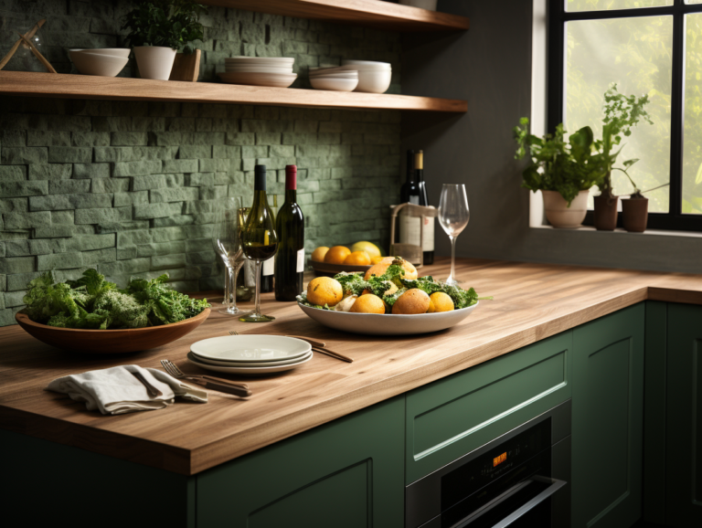    Как создать идеальную кухню для вашего дома: пошаговое руководство к успеху и комфорту svkuhni77