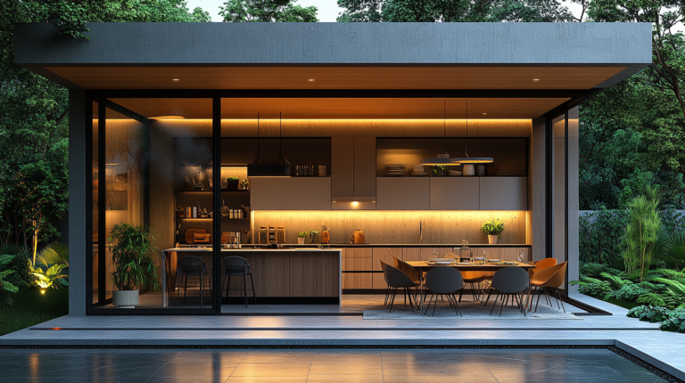    Эргономика кухни: 7 секретов, которые повысят вашу продуктивность и комфорт в приготовлении пищи svkuhni77