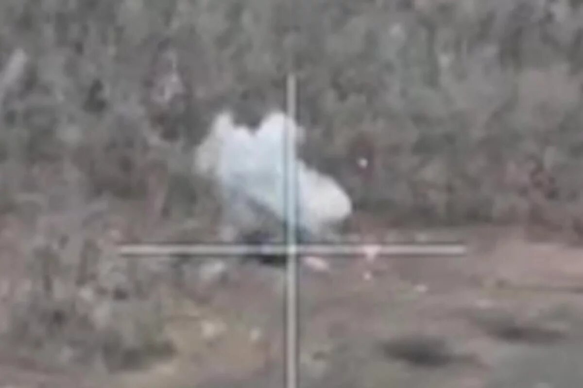    «РВ»: ВСУ потеряли 2/3 оккупированной территории Курской области