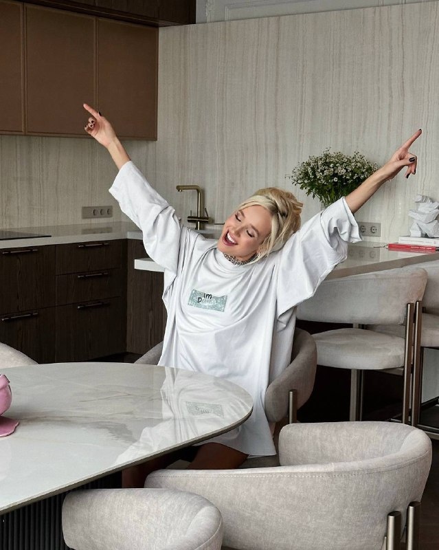 Фото из официального телеграм-канала Клавы Коки