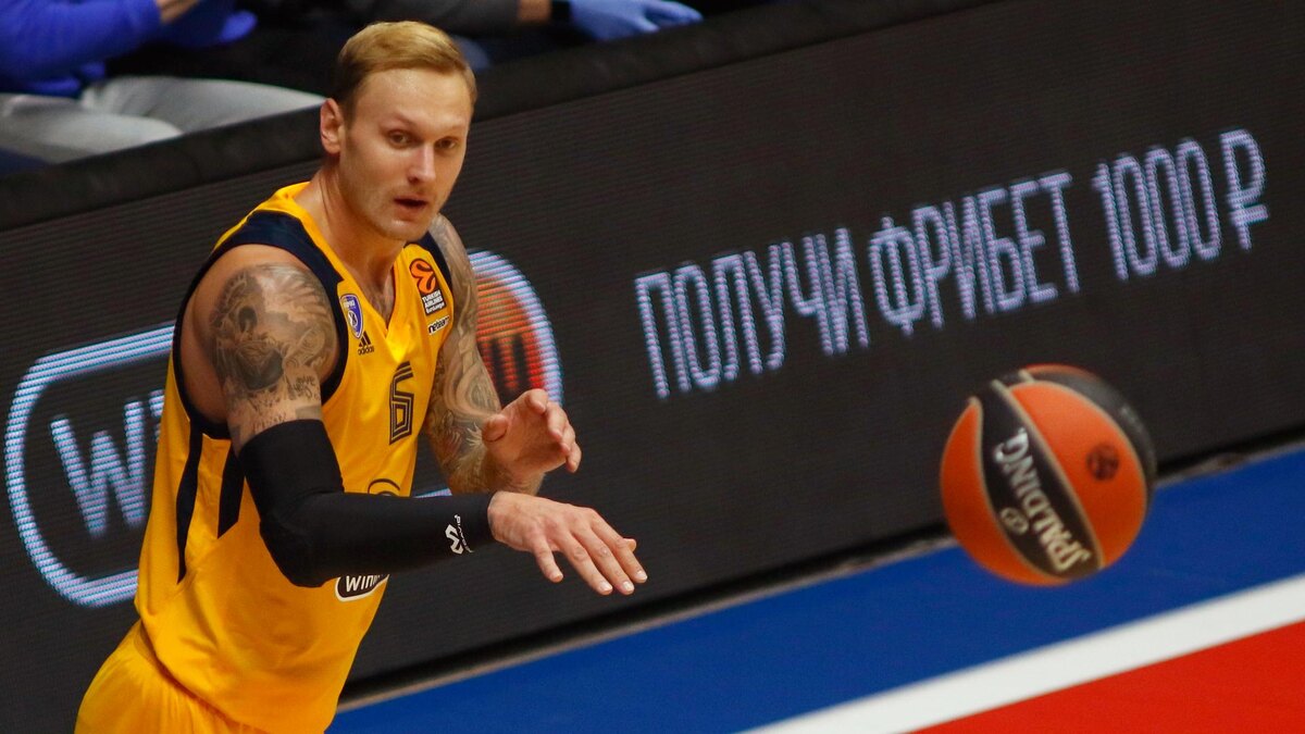    Фото: globallookpress.com/Maksim Konstantinov