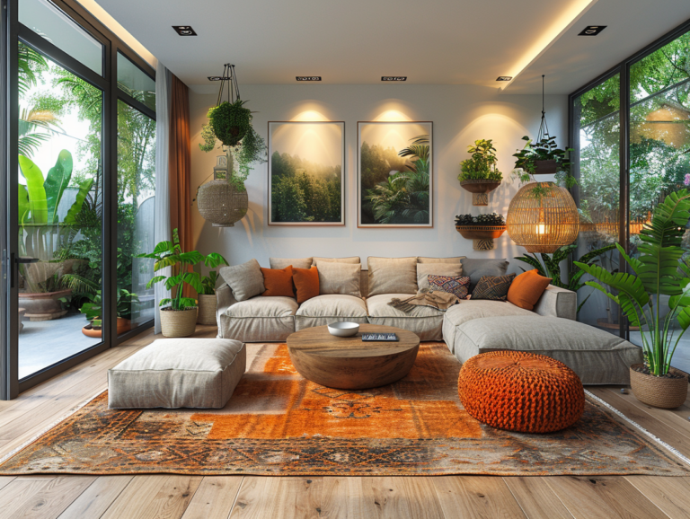    Как создать идеальную гостиную: 10 ключевых советов по выбору мебели и зонированию пространства для максимального комфорта и уюта svkuhni77