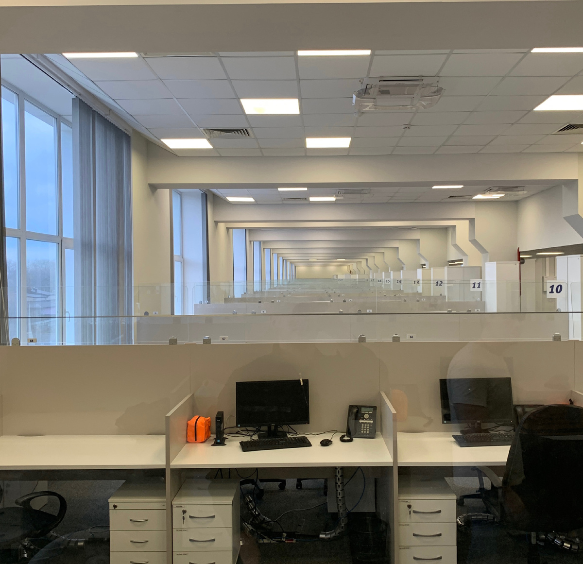 Сходил я в этот ваш, как его, опне спенс. Прикольно, только не понял, на что жизнь потратил