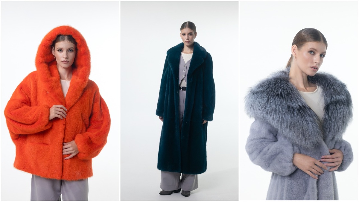    Горячая распродажа шуб от Кировской меховой компании «Герда» анонсирована в Нижневартовске