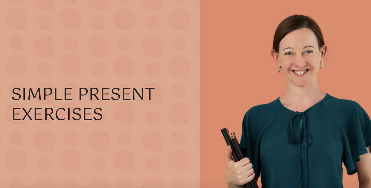 Упражняйся https://www.perfect-english-grammar.com/simple-present-exercises.html