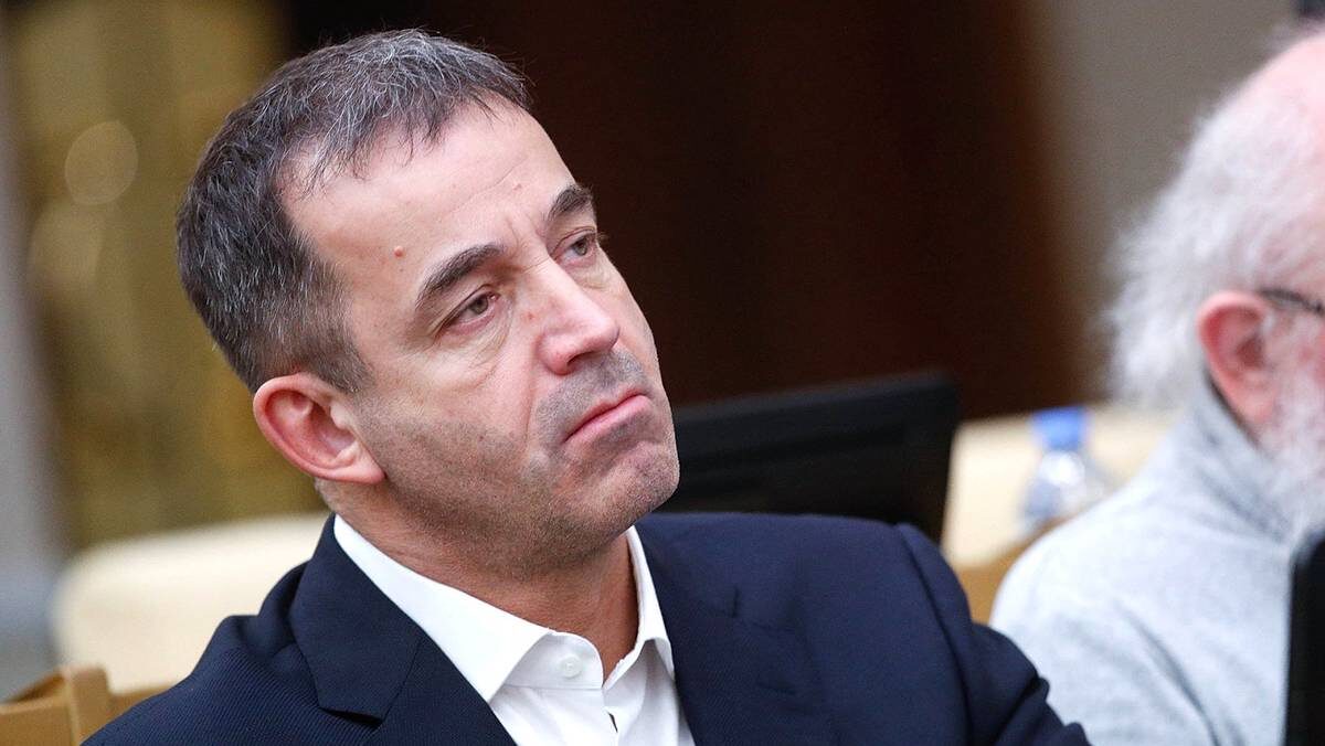    Фото: Пресс-служба Госдумы