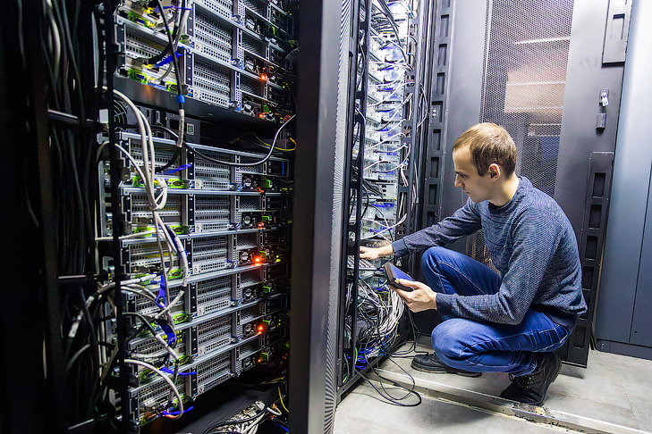    Фото Андрея Заржецкого