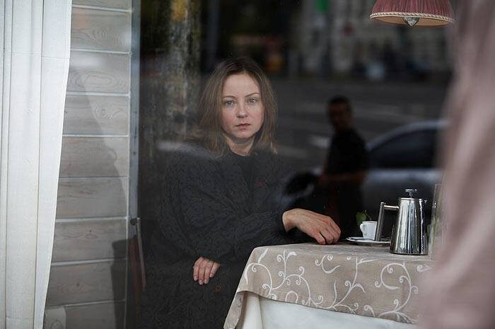 Народная артистка России (2005 г.) Евгения Добровольская в фильме "Артистка"( 2007 г.). Фото - Яндекс-картинки