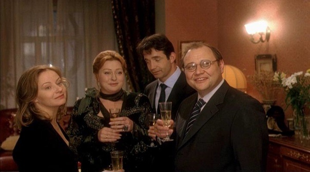 Художественный фильм "Артистка", режиссер Станислав Говорухин. Фото - Яндекс-картинки