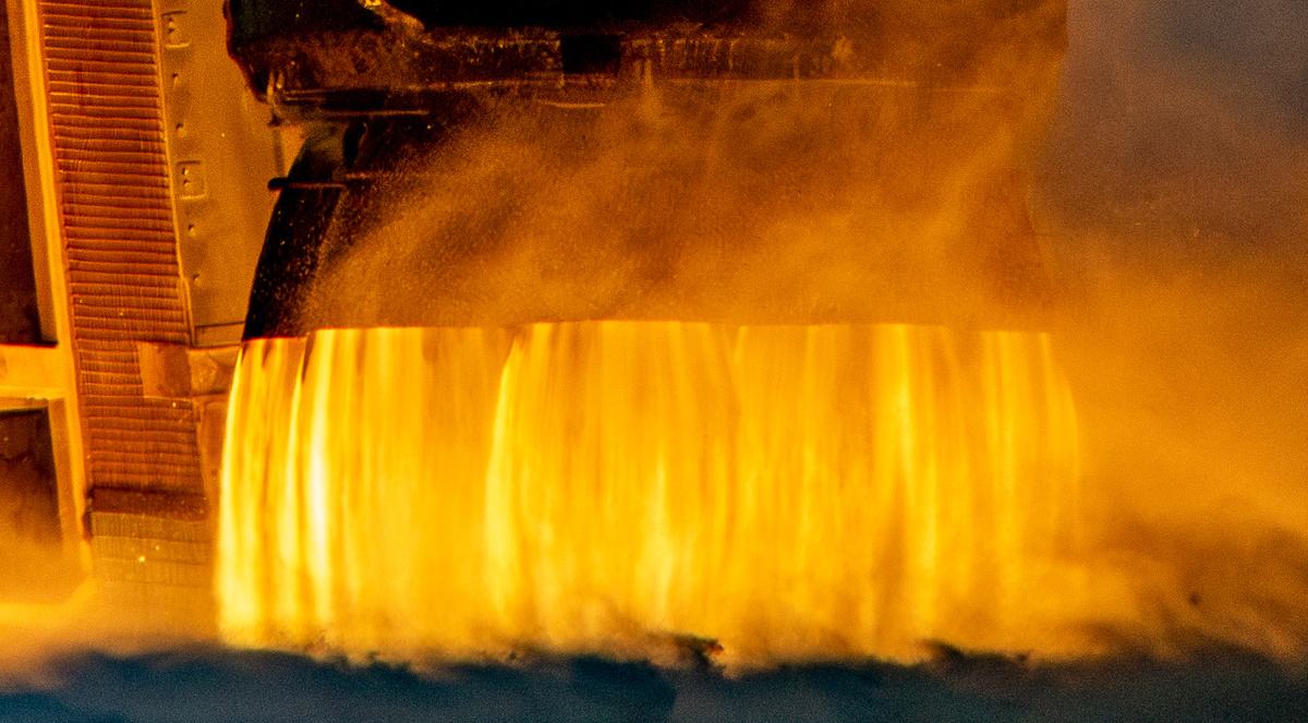 Фото SpaceX  📷
