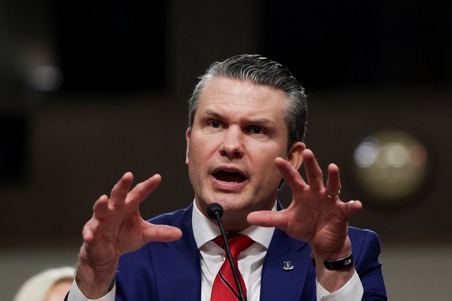    Фото: Evelyn Hockstein / Reuters