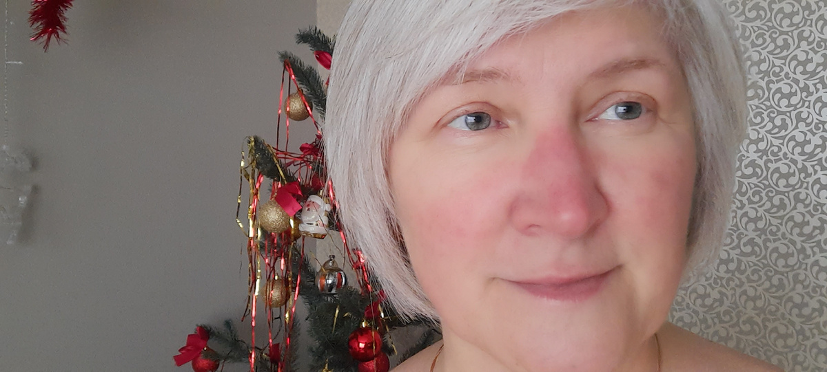 Фото из личного альбома автора