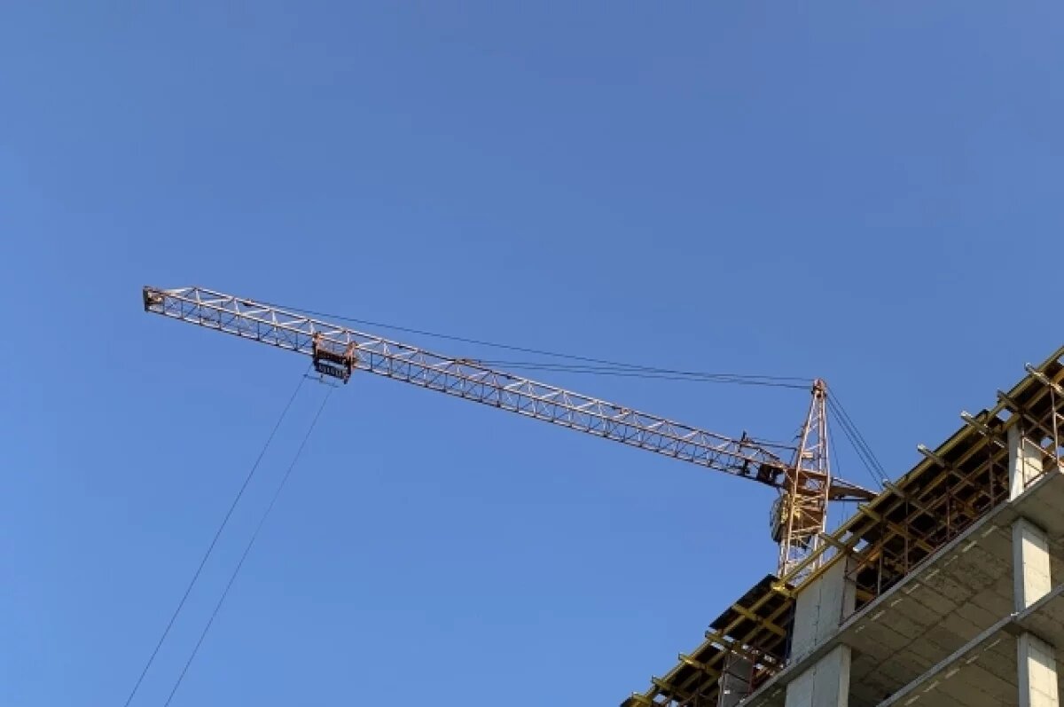    Строительство 3 школ и 2 детских садов начнут в Якутске в этом году